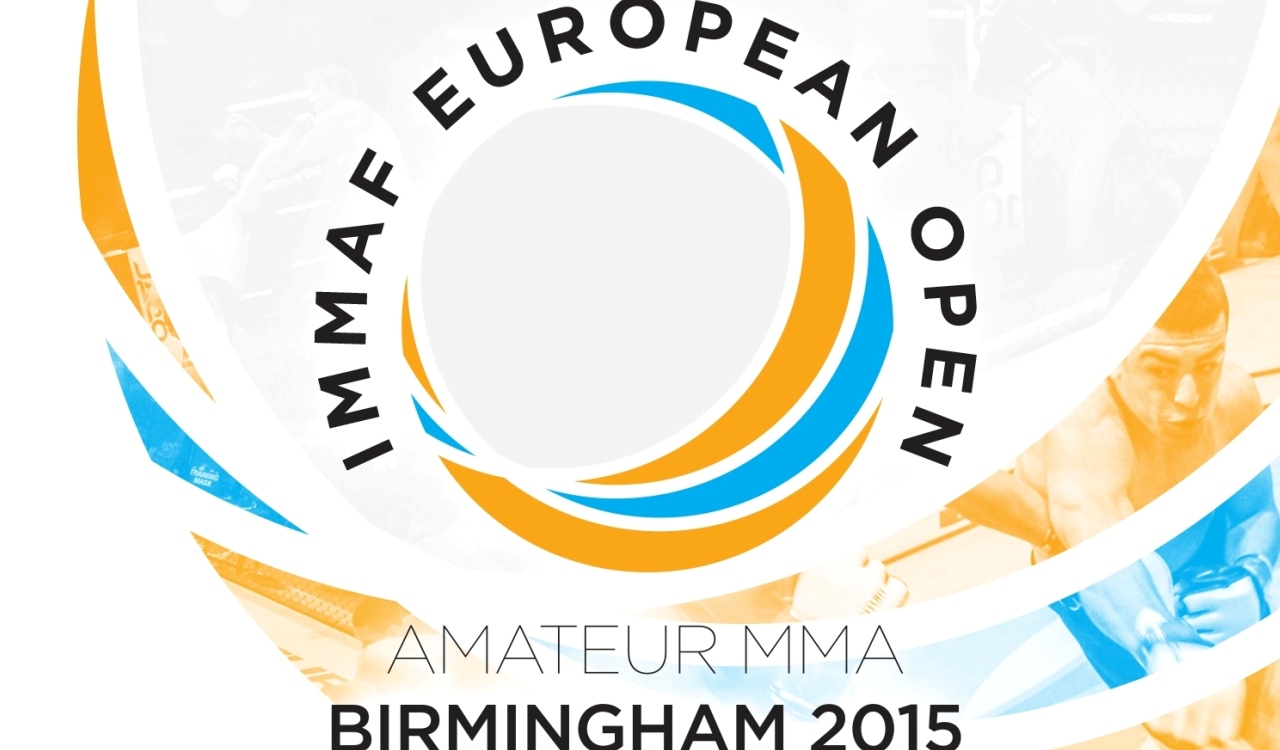 IMMAF 2015 European Championships
