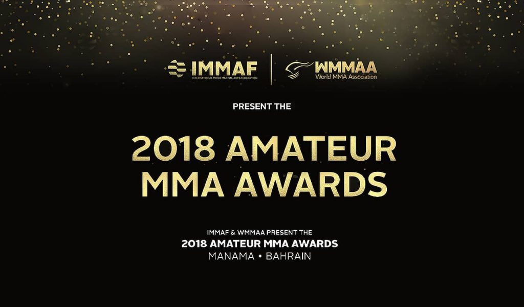 Nominees for 2018 Amateur MMA Awards Announced; Voting Opens For Best Performance