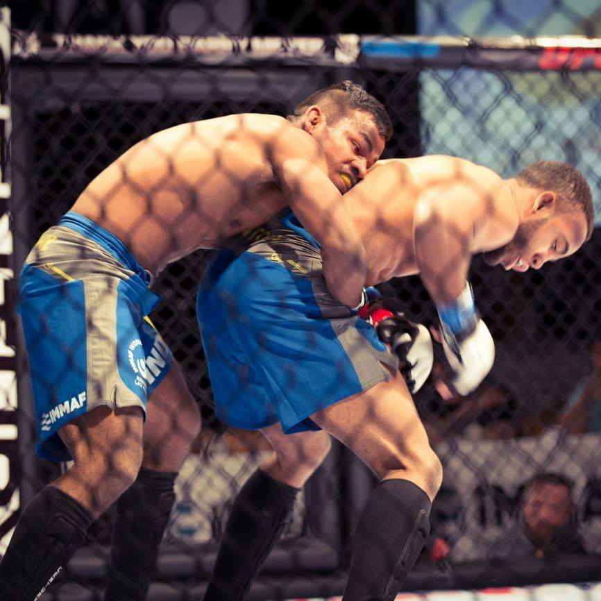 Indian National Team Veteran Agasa Completes Pro Debut