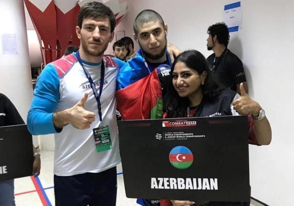 Azerbaijan MMA Federation Hosts Media Conference Alongside Sport Ministry as MMA Popularity Grows