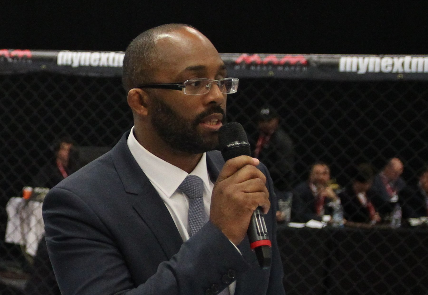 Brown Congratulates 257 Athletes Registered for 2016 IMMAF Worlds