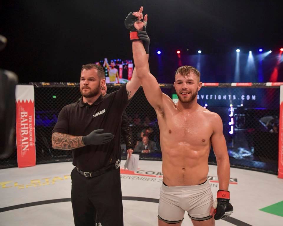 Brave 13 recap: How the IMMAF veterans performed on a big night in Belfast