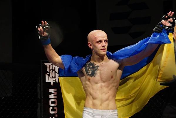Will Team Ukraine match its Medalling Potential at the European Open?