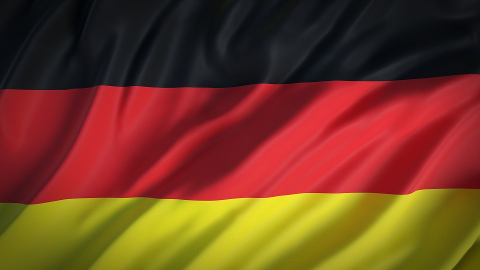 German National Amateur Championships Results