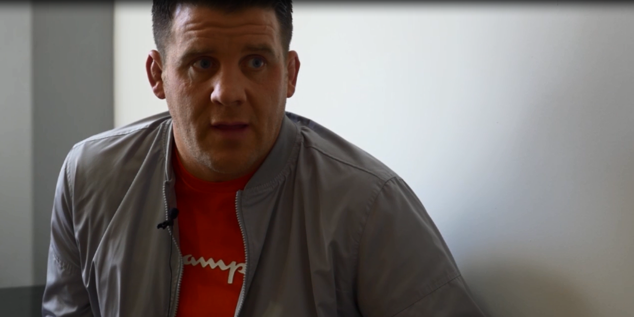 Video: Marc Goddard talks IMMAF Technical Committee expansion