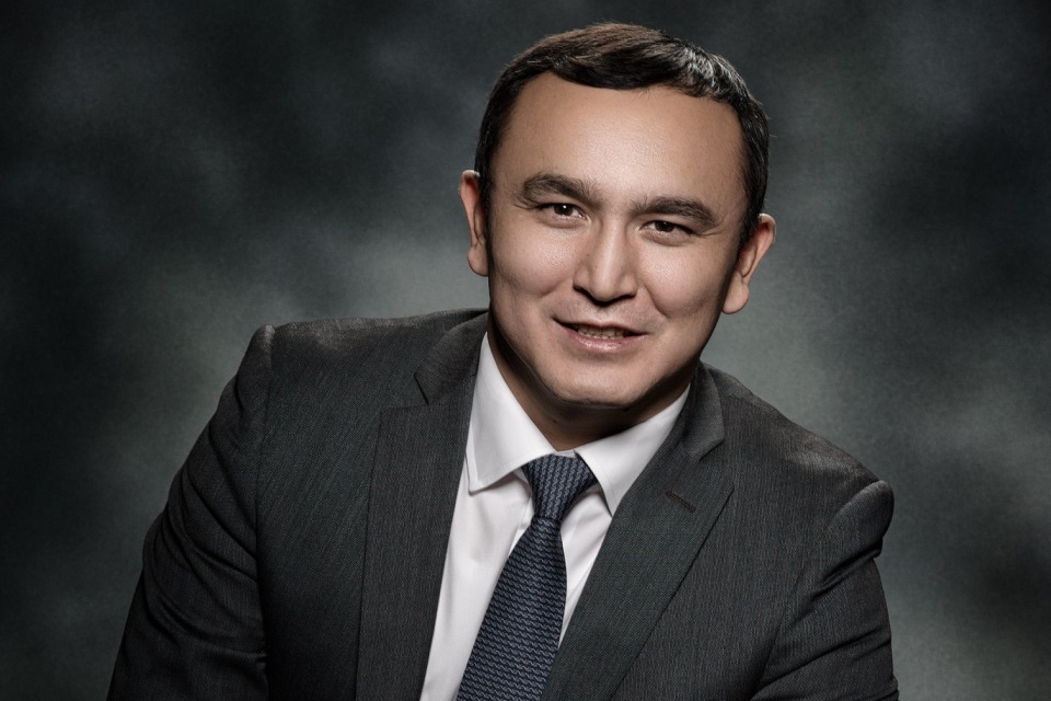 Aidar Makhmetov Comments on 3 MMA Federations Merger in Kazakhstan