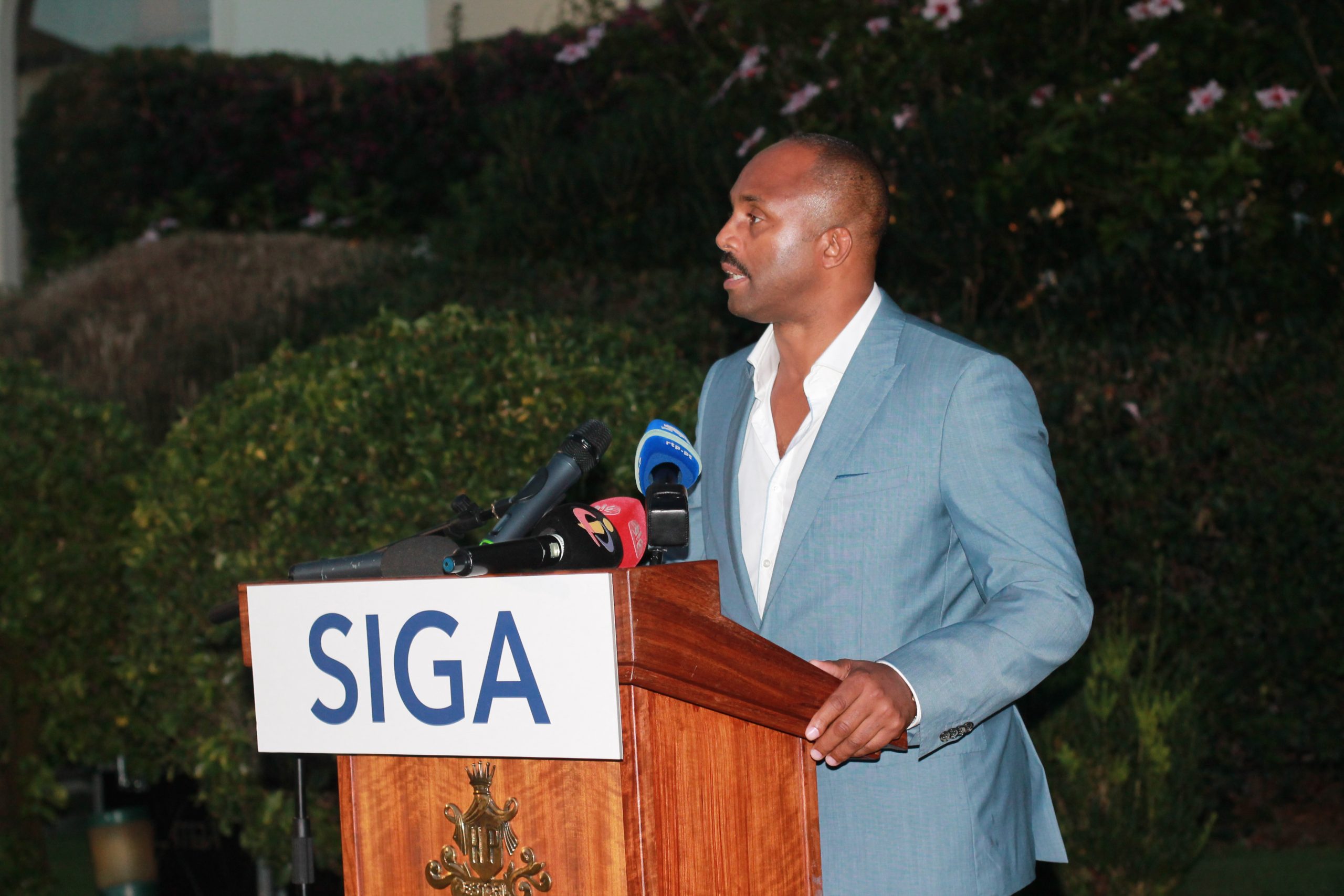 IMMAF Joins Sport Integrity Global Alliance (SIGA)