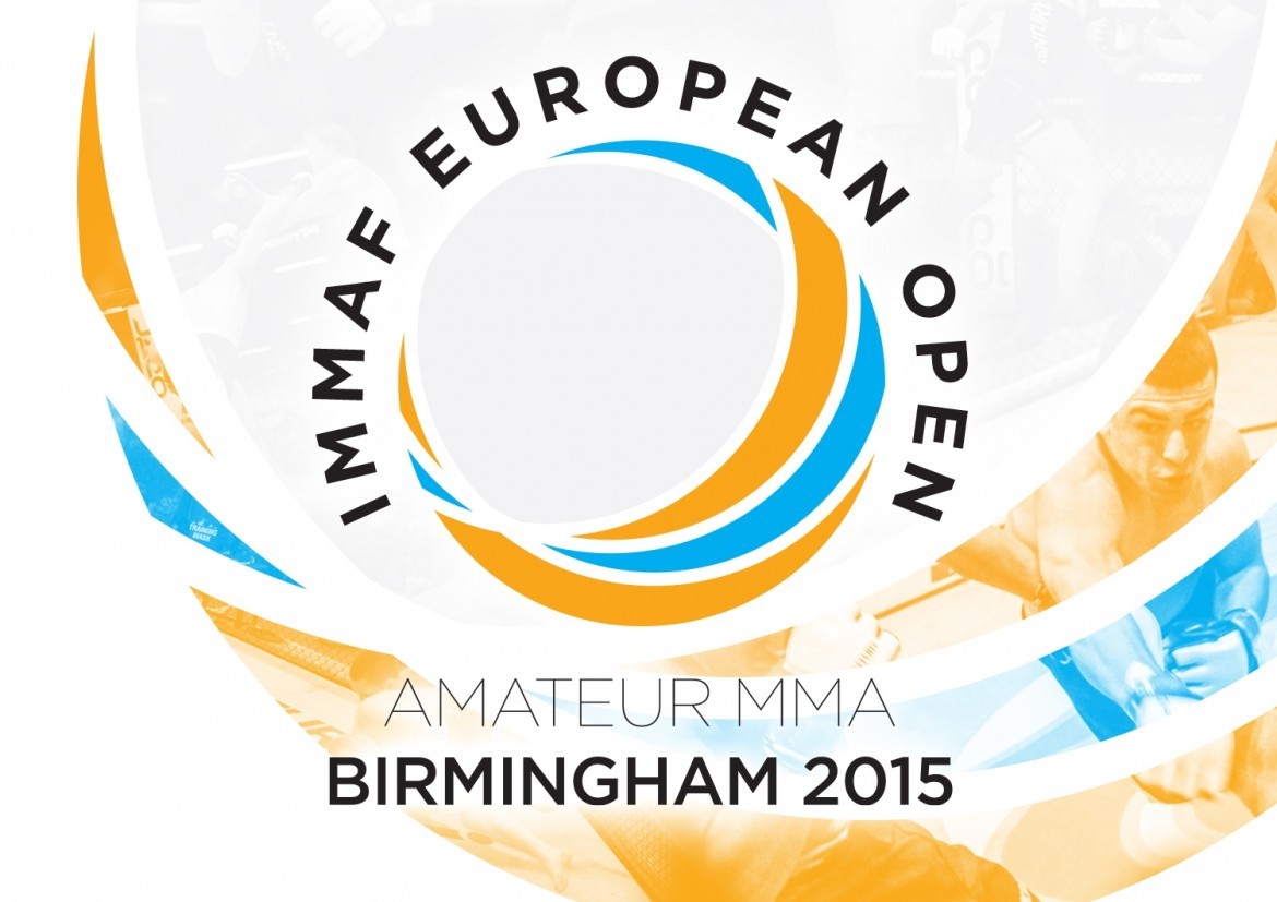 Buy Tickets: 2015 IMMAF European Championships