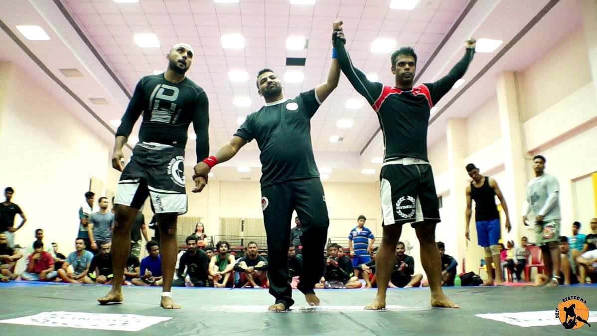 India develops certification system for MMA coaches.