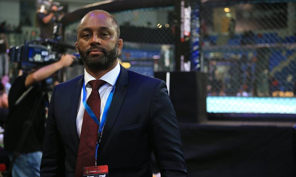 IMMAF President urges GAISF to work with IMMAF on a ‘united front’
