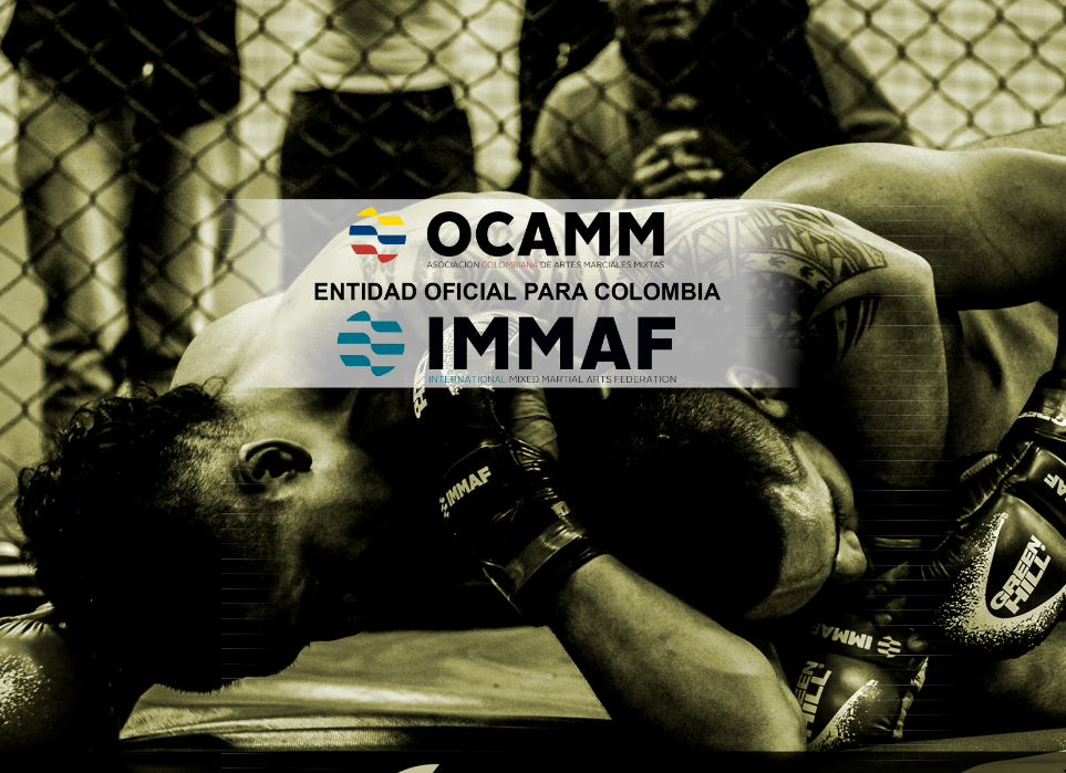 Colombian Olympic Committee Journal publishes MMA research