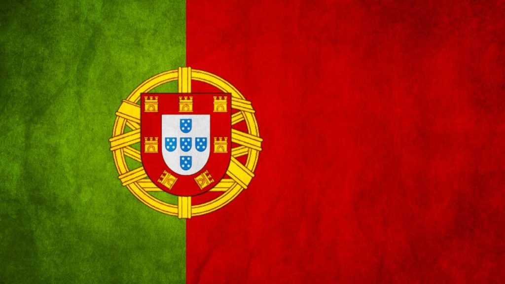 Portugal Names European Open Team