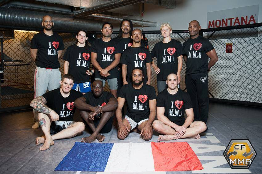 France Update – Undemocratic Sports Minister Decree Bans MMA Rules