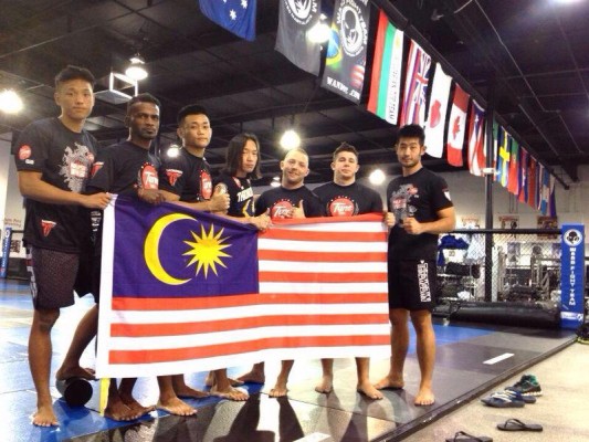 Malaysia MMA Association offers FREE medical workshop