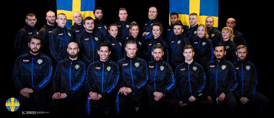 Swedish team leader reviews 2017: Another golden year for the world's top ranked nation