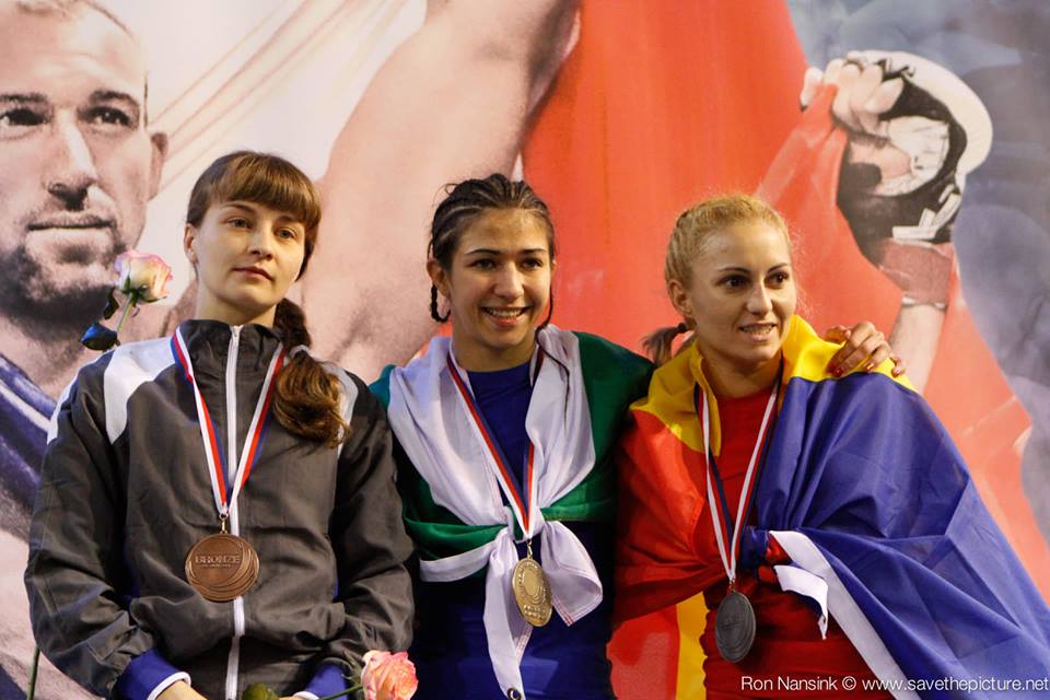IMMAF European Open: Top 5 Most Successful National Teams