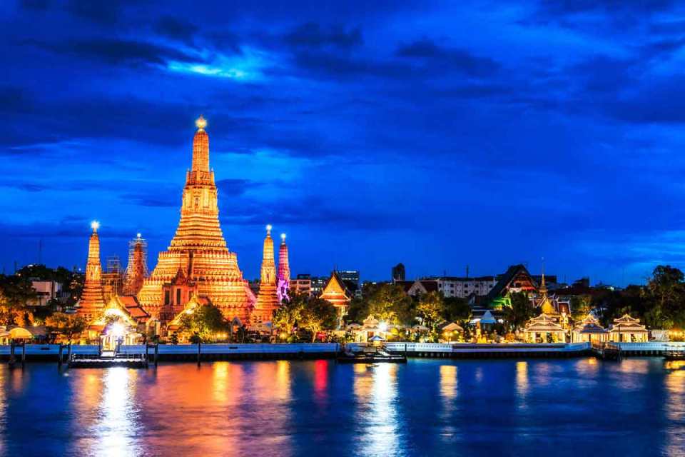 IMMAF – WMMAA 2019 Asian Open Moves to Bangkok