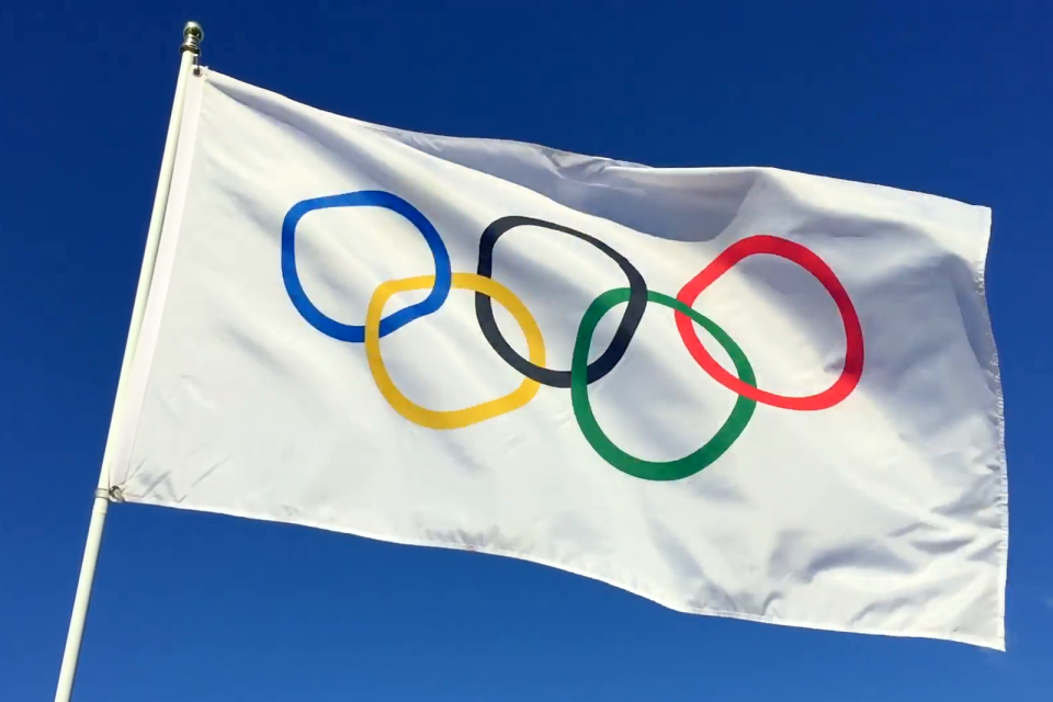 Three AIMS sports federations gain provisional Olympic recognition