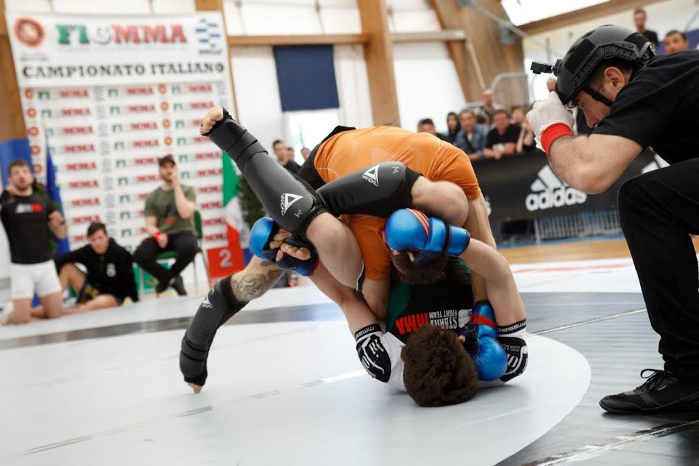 FIGMMA Finale: Italy's World Championship Qualifiers to be decided this weekend