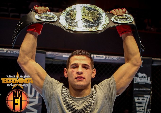 French MMA Prospect Tom Duquesnoy Retires From MMA, Dedicates Himself to New Path of Teaching Martial Arts