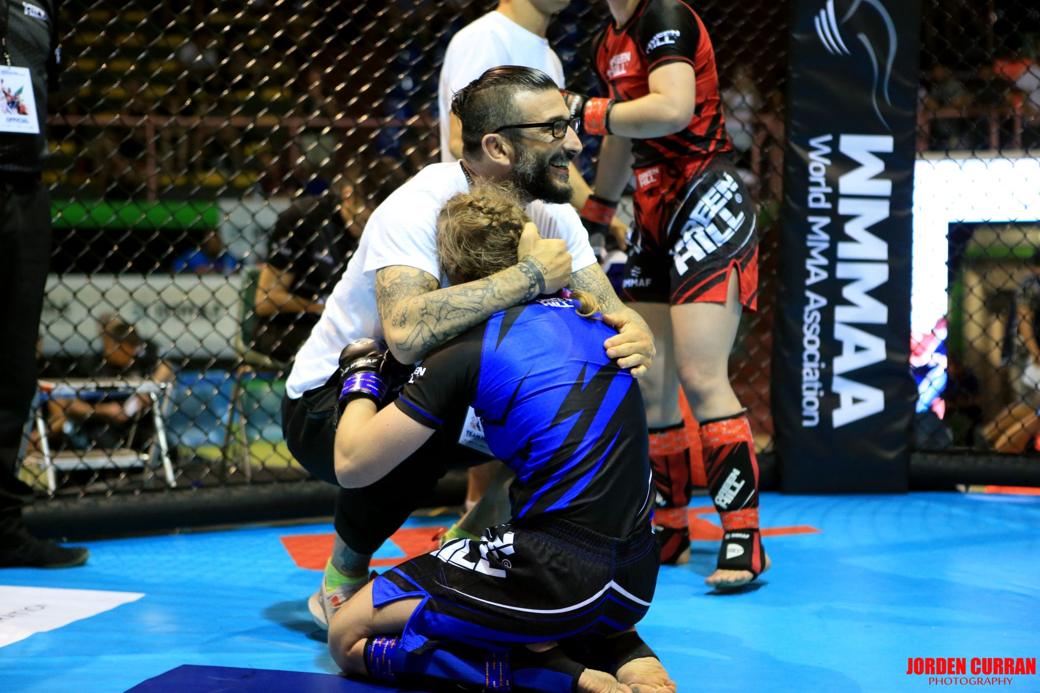 French Mma Athletes Triumph Following Sport Minister S