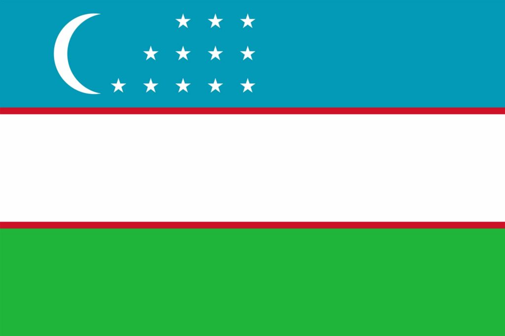 IMMAF welcomes the Uzbekistan MMA association