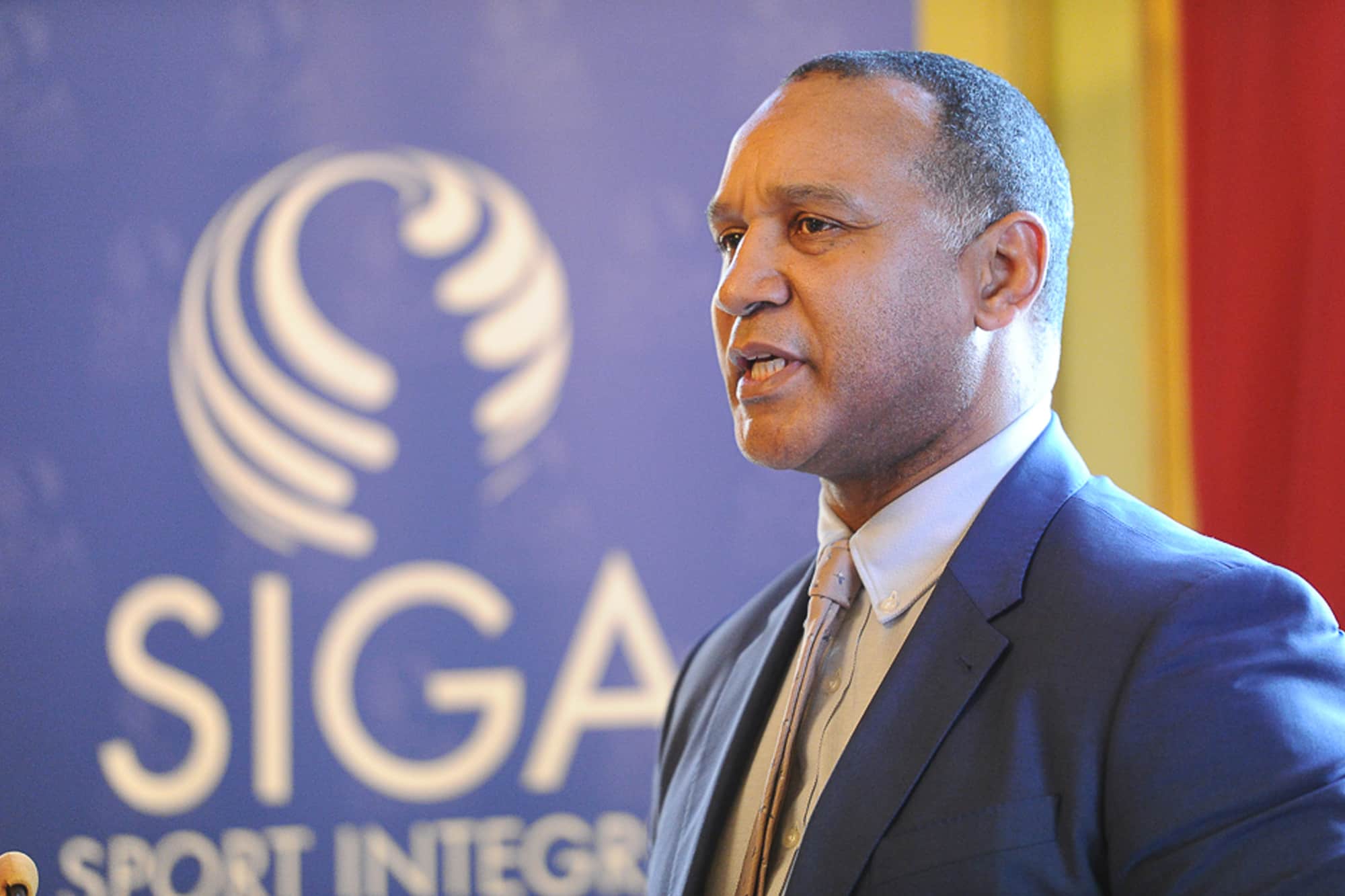 IMMAF CEO joins new SIGA Diversity & Inclusion task force