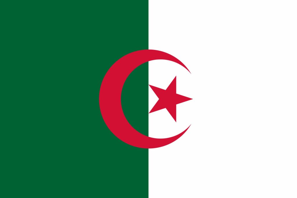 Algerian Federation Already Showing Its Potential