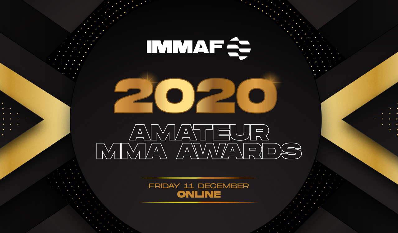 2020 Virtual Amateur MMA Awards