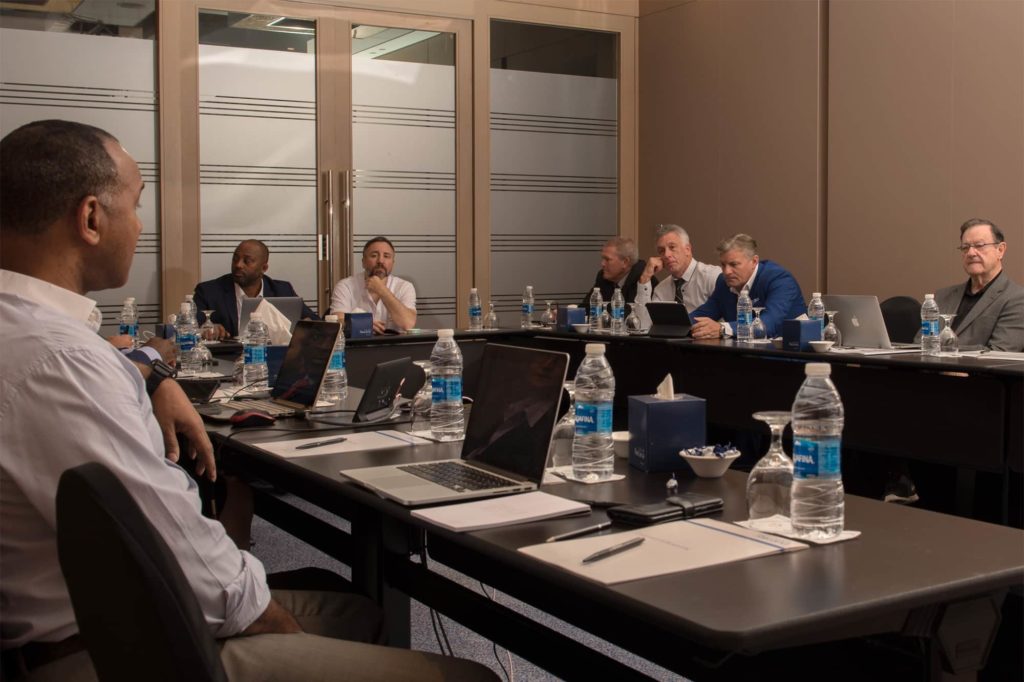 IMMAF board approves changes to statutes & welcomes four new member federations
