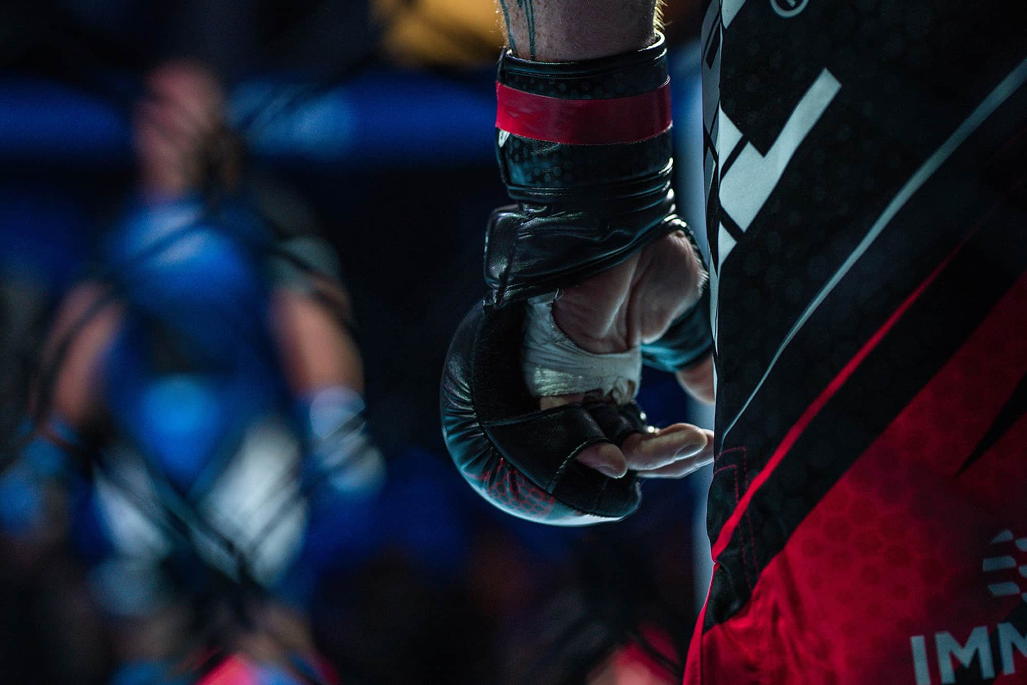 Athletes Commission recruiting active IMMAF competitors – apply now