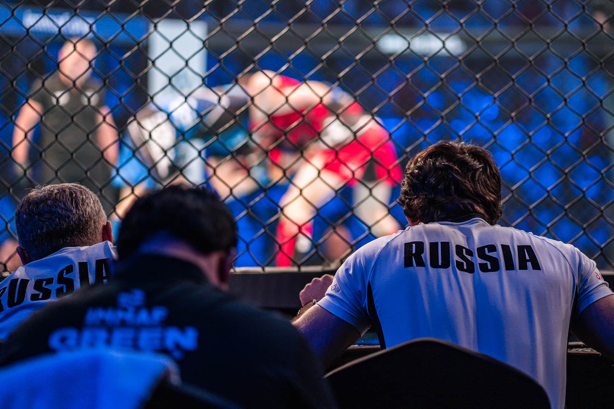 IMMAF confirms new qualifications for MMA stand-up and MMA ground