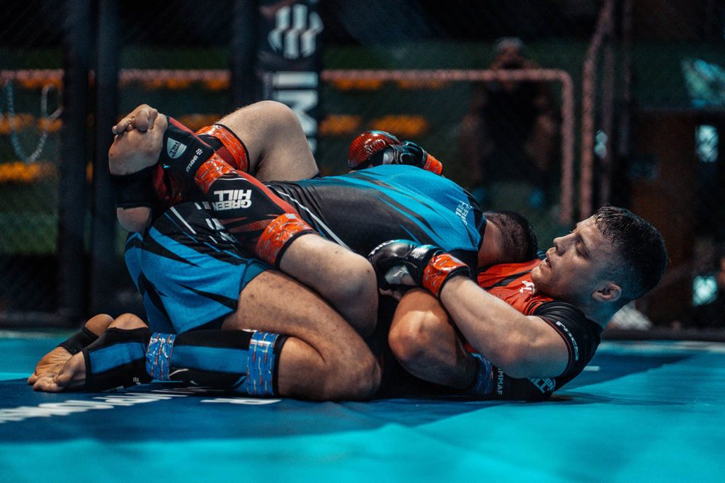 IMMAF Events Team unveil new Team Penalty point system for testing in 2021
