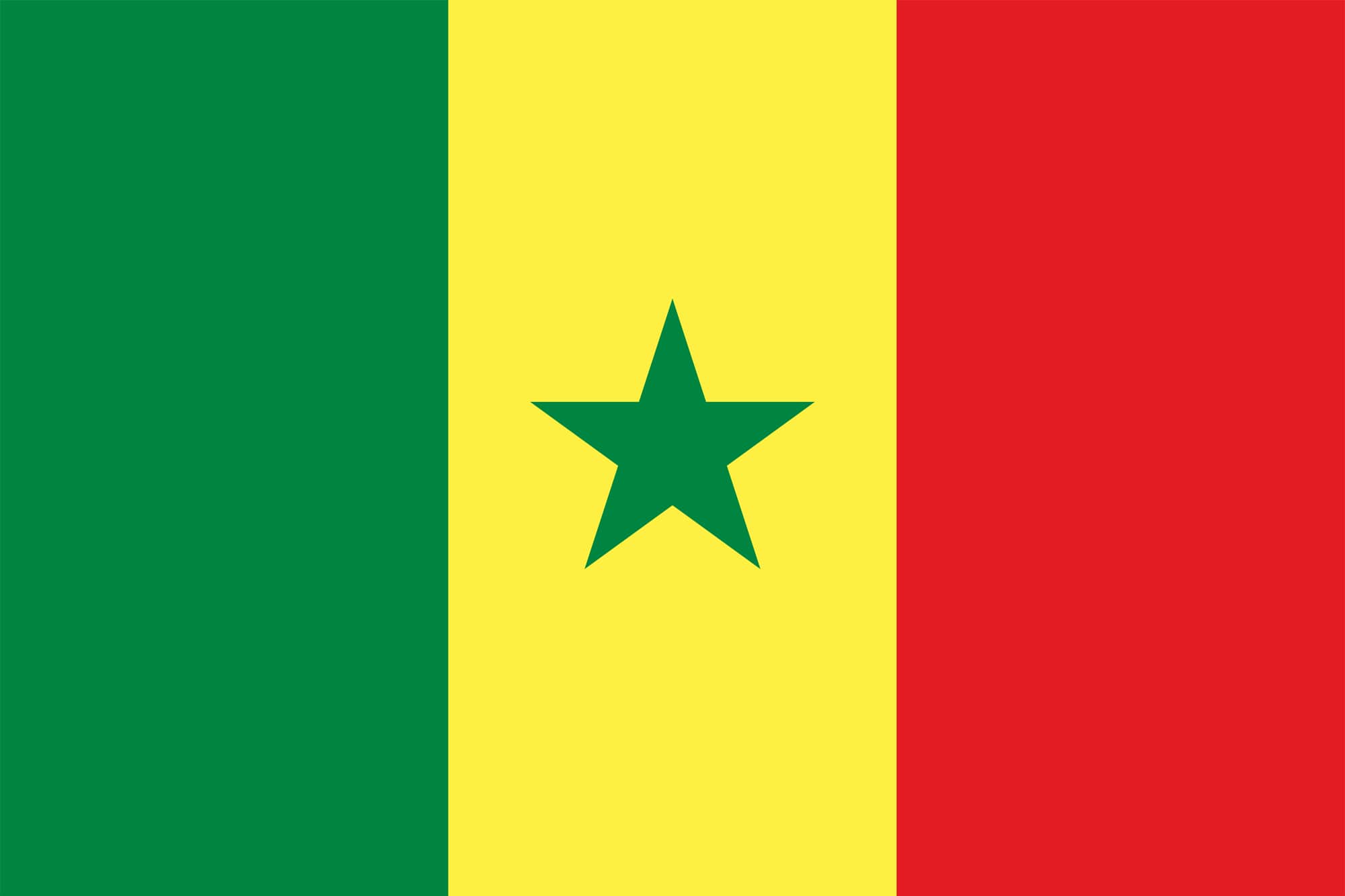 IMMAF welcomes National Body – MMA Senegal