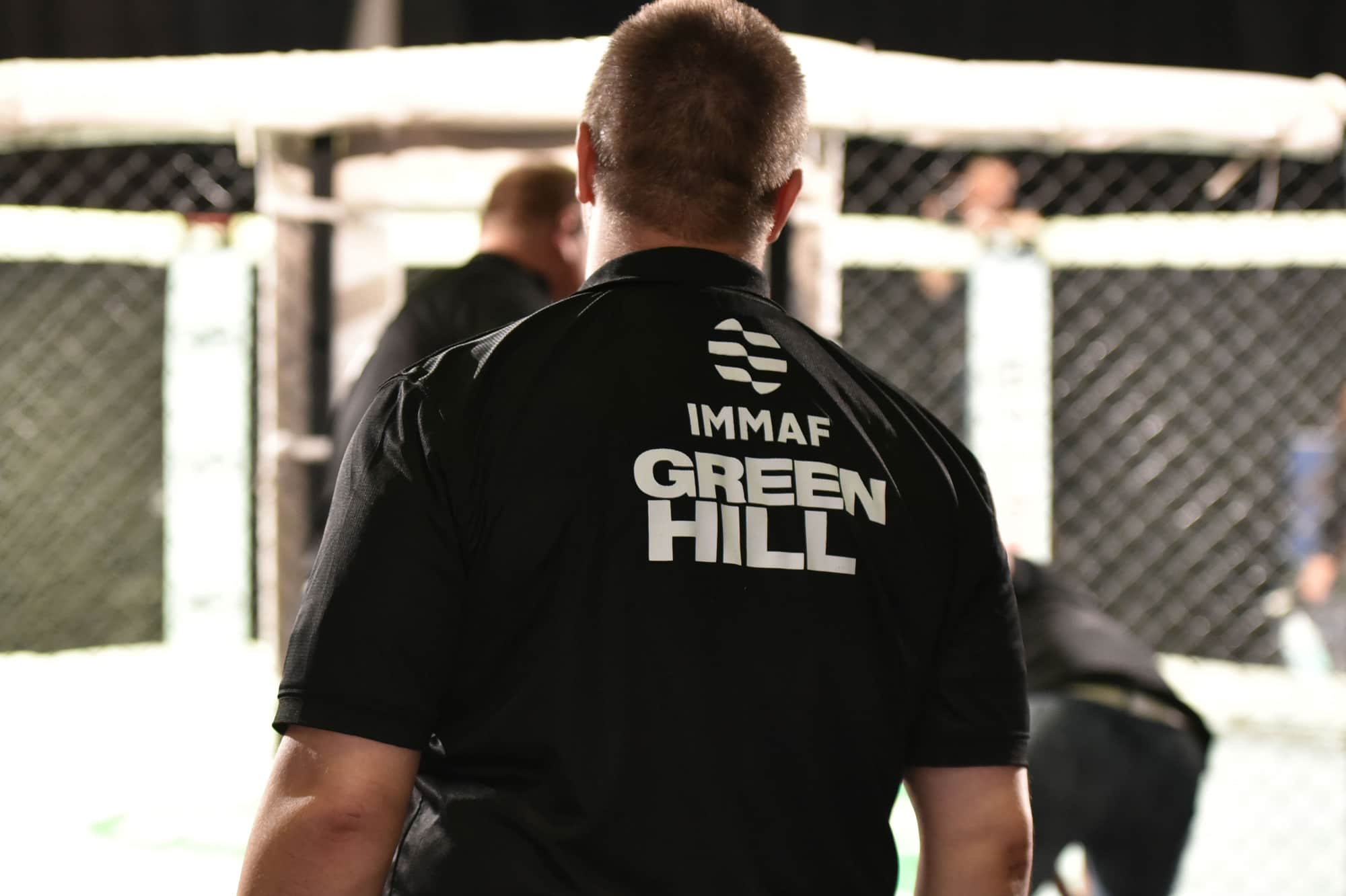 German MMA Federation builds UFC relationship, reports