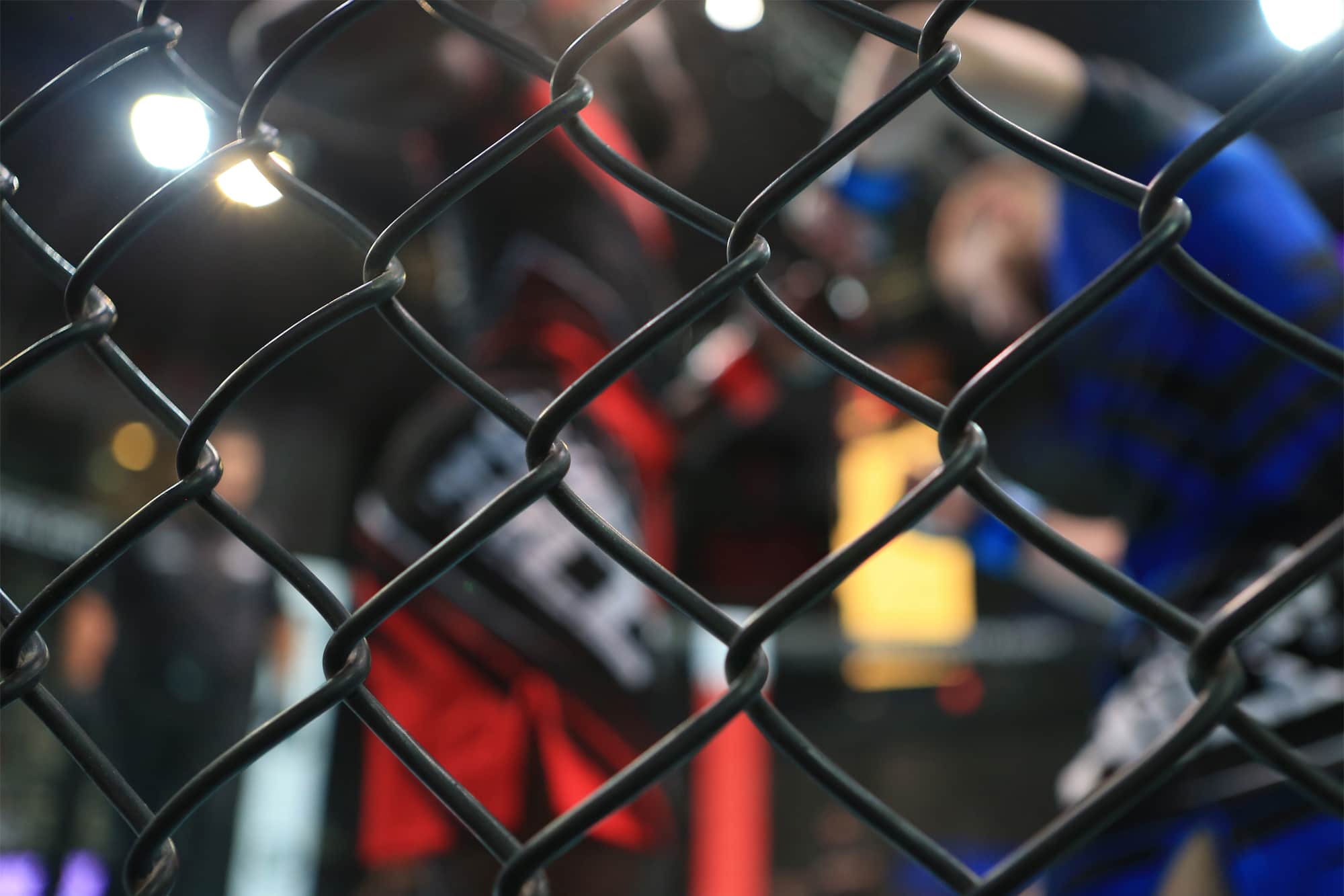Former IMMAF competitors set to compete against each other at Titan FC 69