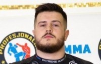 Kevin SzaflarskI IMMAF Kevin SzaflarskI IMMAF