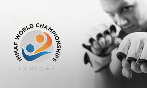 IMMAF 2014 World Championships