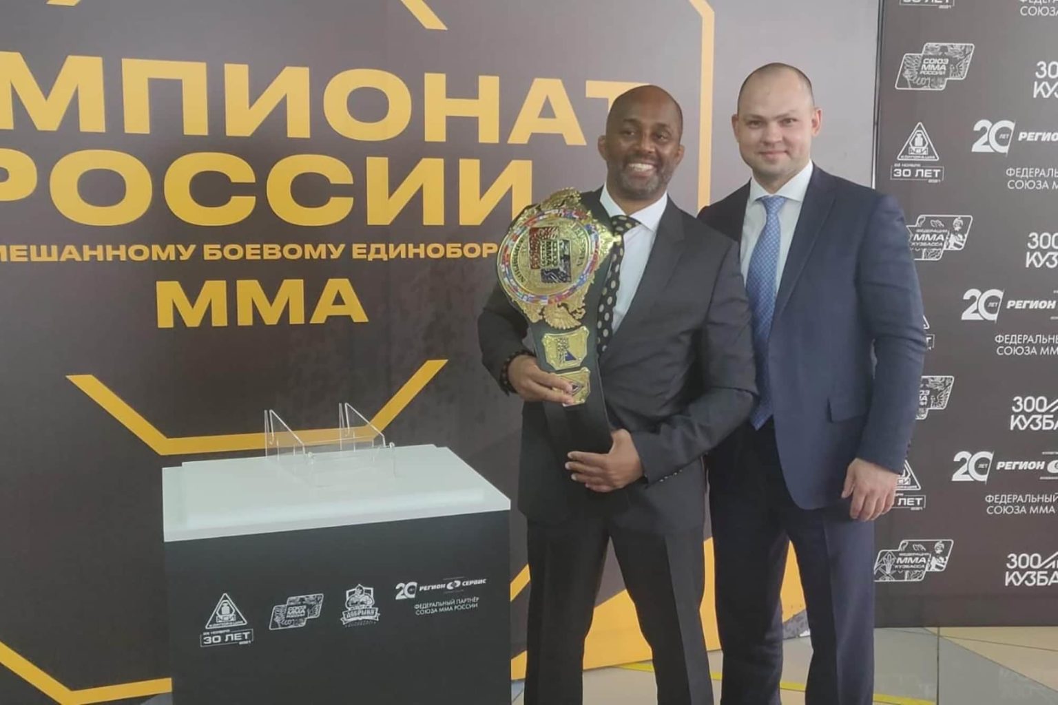 Watch 2017 Immaf World Champ Quitin Thomas In Tiger Muay