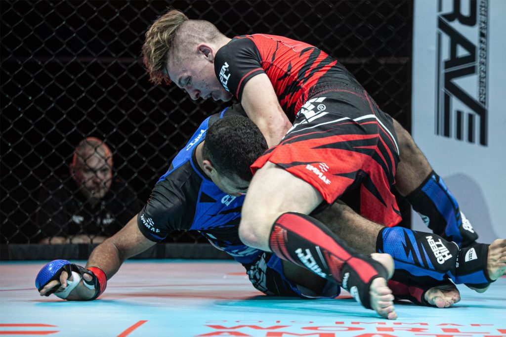 Immaf Formally Signs To Sport Integrtity Global Alliance
