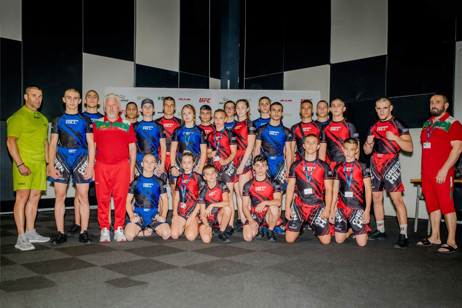 ‘My strength &amp; knowledge won’t fail me’ Dinescu excited