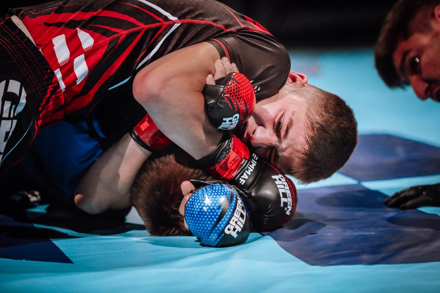 ‘My strength &amp; knowledge won’t fail me’ Dinescu excited