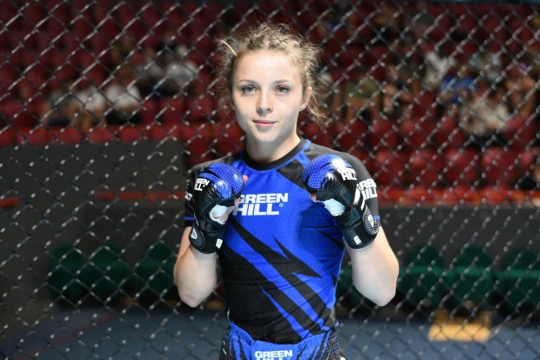 IMMAF Standouts Set For Irish Supershow At Bellator 217 « Xtreme