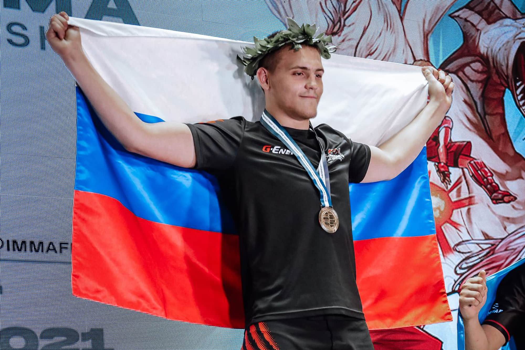 Russian youth success in Sofia proves a perfect appetizer before the European Open in Kazan