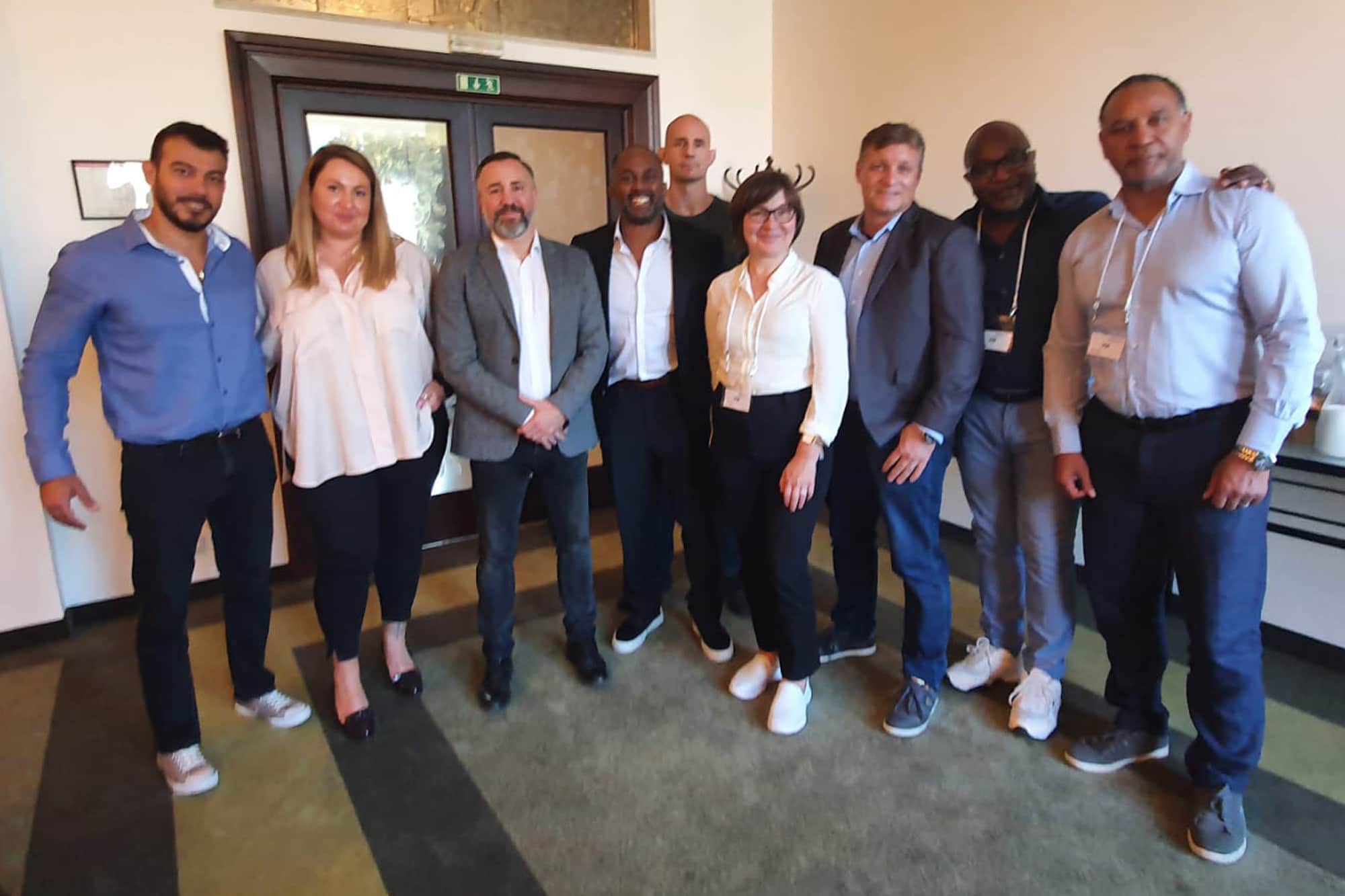 The IMMAF Board meets physically for first time in 19 months and agrees to limit Continental Championships to local athletes