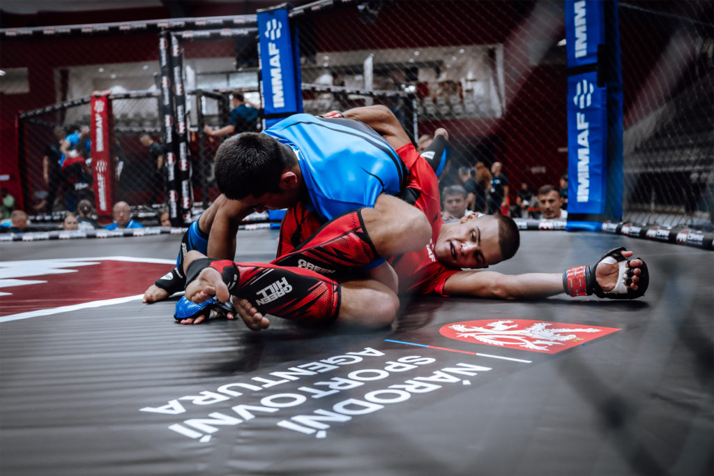 MMA World Cup Prague: Day 2 Results & Day 3 Matches Schedule
