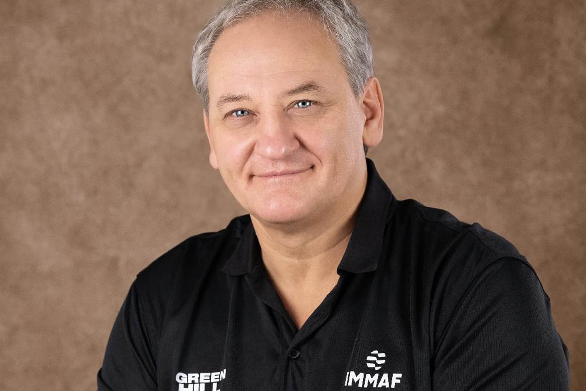 An IMMAF Year in Review: Keeping Coach Education on track during the Pandemic