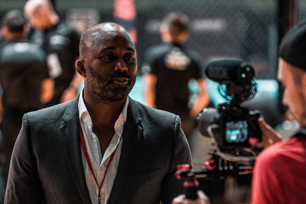 IMMAF President’s Weekly: ’My Recent Abu Dhabi Trip and IMMAF’s Focus on Youth Development’