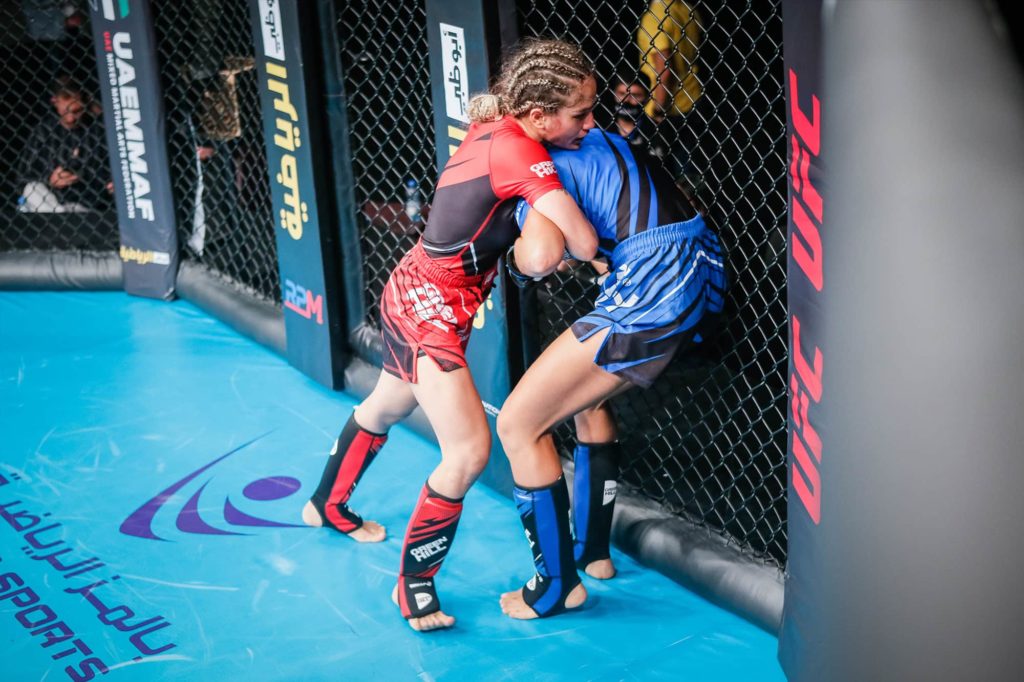 Women in MMA Series: Hayzia Bellem on her Role as Chairperson of the IMMAF Women’s Commission
