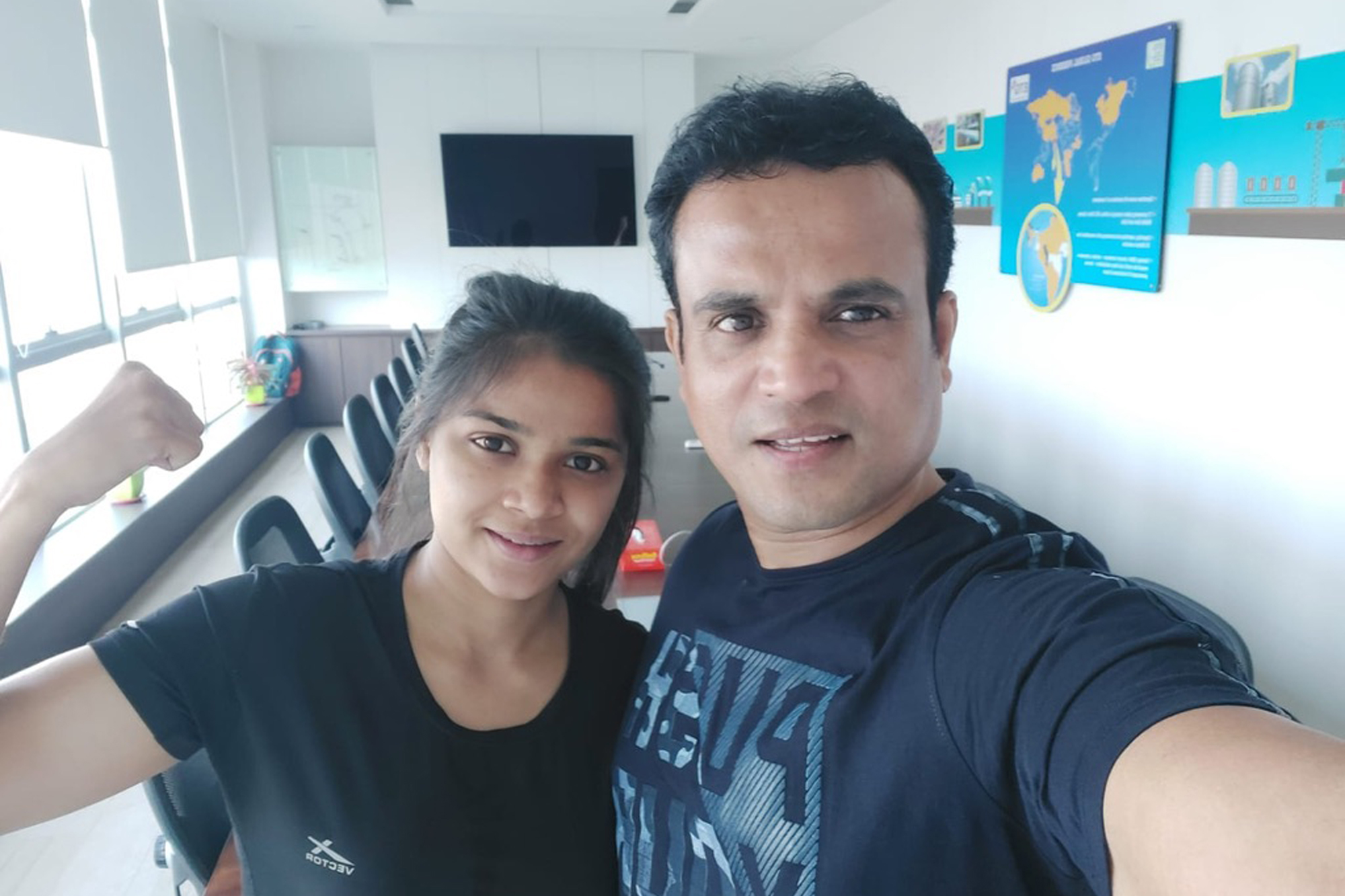 Women In MMA Series – India’s Neha Sonawane Details How Martial Arts Saved Her From Depraved Attack
